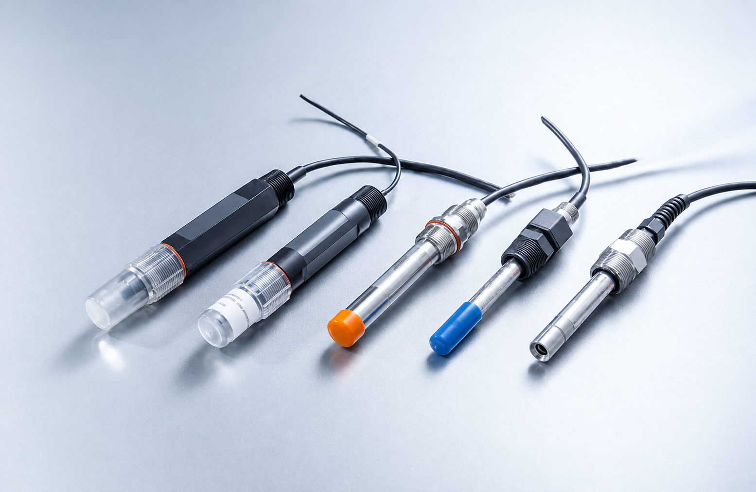 Sensors & Measurement